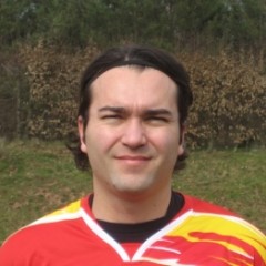 Marco D’Ascenzo Marco
