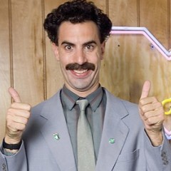 borat